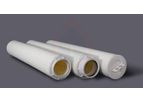 Model Max K - Parker High Flow Water Filter Cartridge Replacement