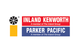 PARKER PACIFIC EQUIPMENT