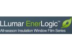 Enerlogic - Window Film