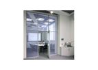Switchable Privacy Film