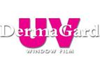 Dermagard - Window Film