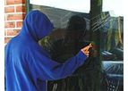 Graffiti Protection Window Films