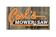 Carl's Mower & Saw