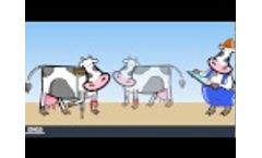 An introduction to Trackacow - Video