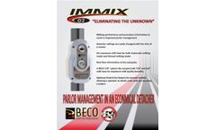 BECO - Model IMMIX G2 - Dairy Automation System - Brochure