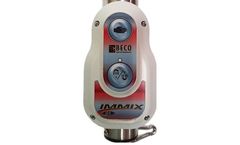 BECO - Model IMMIX G2 - Dairy Automation System