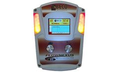 BECO - Model FlowNexus G2 - Parlor Monitoring System