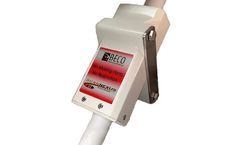 BECO - Model ScanNexus G2 - Parlor Monitoring System