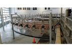 BECO - Model 50-110 - BXR Rotary Stalls
