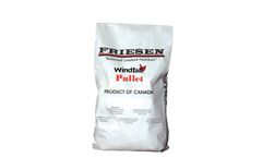 FNI - Model WINDFALL Pullet - Poultry Nutrition