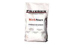 FNI KickStart - Model PY5550U - Balanced Livestock Nutrition
