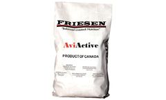 FNI AviActive - Model PY0801U - Balanced Livestock Nutrition