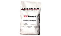 FNI EZBreed - Balanced Livestock Nutrition