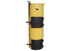 Stropuva - Model S7-7kw - Firewood Boiler