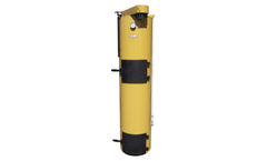 Stropuva - Model S7 - Bio Boiler