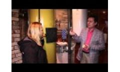 The Show of Solid Fuel Boilers Video