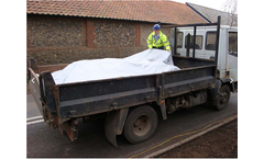 Proteus - Asphalt Duvet