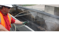 Proteus - Model Bitukleen - Eco-Friendly Cleaning Fluid