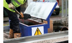 Proteus - Micro Asphalt Hot Box