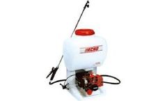 Echo - Model SHR-210 - Sprayers