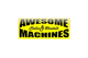 Awesome Machines Sales & Rental