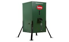 Sweeney - Model 425 LB. - Directional Feeder