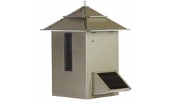 Koi Cafe - Automatic Koi Feeder with Premium Timer