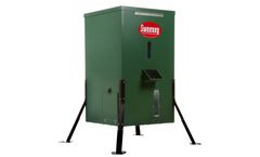 Sweeney - Model 425 lb. Capacity - Directional Feeder