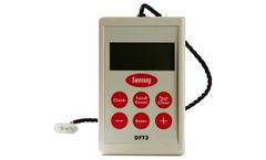 Sweeney - Premium Digital - 24 Event Timer for Scatter Feeders