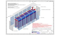 Westcome - Model - Heat Exchanger  - Brochure