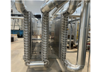 Westcome - Model   - Heat Exchanger
