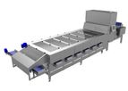 Laxmi - Optical Sorting Machines