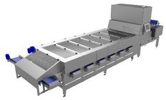 Laxmi - Optical Sorting Machines