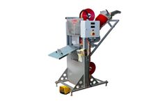 Laxmi - Model HS 913 - Semi-Automatic Net Welding Machine
