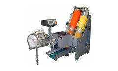 Laxmi - Model VAC 928.1 - Automatic Clipping Machine