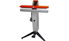 Laxmi - Model F Series (Premium) - Pedal Operated Sealing Machines