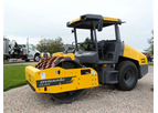 Dynapac - Model CA1500D - Combination Roller