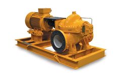 Ham-Baker - Pumps-as-Turbine Hydro Systems (PaT)
