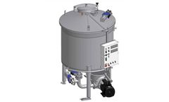 BioChop - Hygienisation Unit