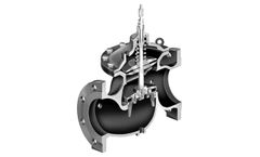 Ham-Baker - Model 300 Series - Valve