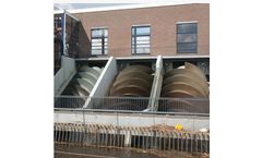 Ham Baker - Screw Pumps