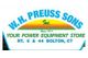 W. H. Preuss Sons Inc.
