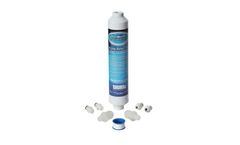 Pentair Waterguard - In-Line Water Filters