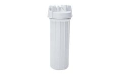 Pentair Everpure - Filter Housing