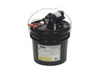 Pentair Shurflo - Oil Change Winterizing System