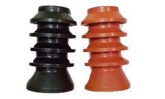 Crimson - Model COT-111 - Conventional Cementing Plug