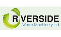 Introducing Riverside`s newest horizontal waste baler - the HZ50T