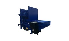 Riverside - Model RWM CE3000 - Industry-renowned Waste Balers