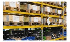 Spare Parts