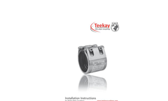Repair Clamp Brochure